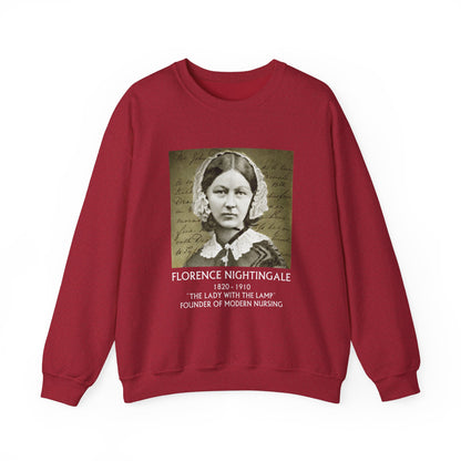 Florence Nightingale Sweatshirt