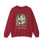 Florence Nightingale Sweatshirt
