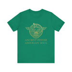 Ancient Power, Assyrian Soul T-Shirt