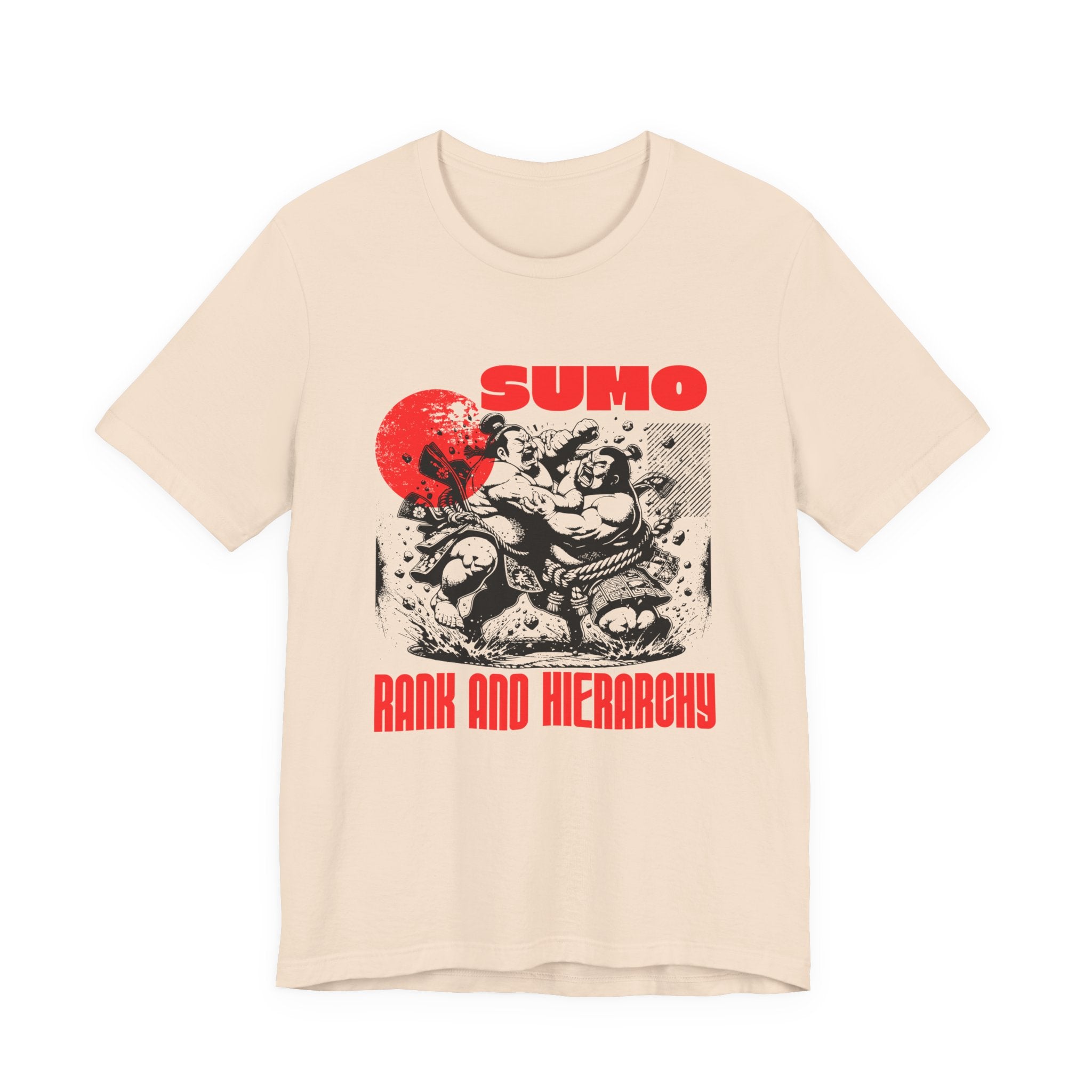 Sumo T-Shirt