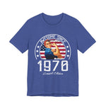 Awesome Since 1970 T-Shirt
