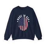 Made in USA Sweatshirt