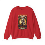 Crusade Sweatshirts