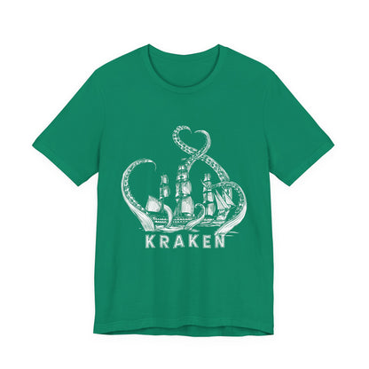 Kraken T‑Shirt