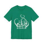 Kraken T‑Shirt