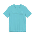 My only remaining addictions T-Shirt