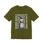Plague doctor T-Shirt