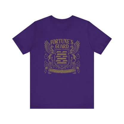 Fortune's Guard T-Shirt