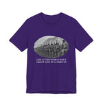 Life At The Front In 14 Objects T-Shirt