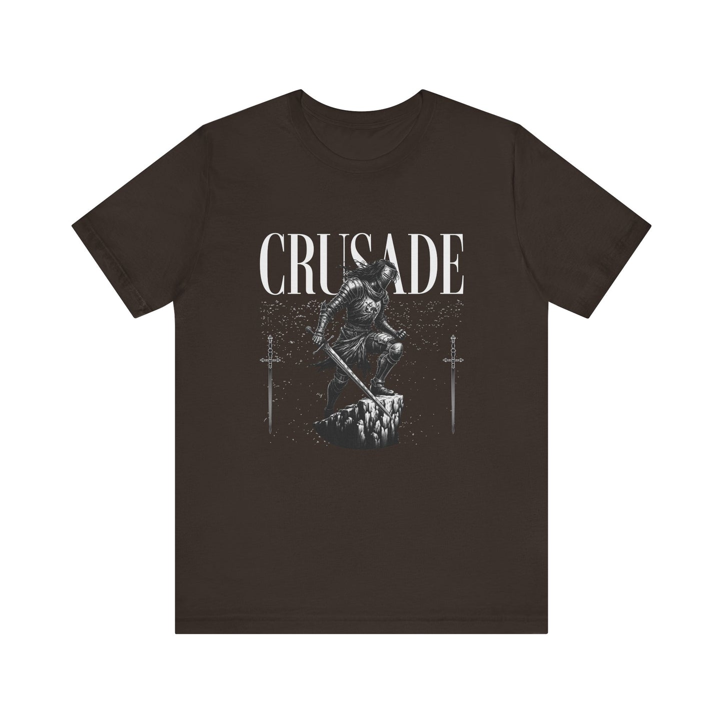 Dusty Crusade T-Shirt
