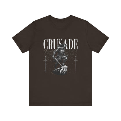 Dusty Crusade T-Shirt