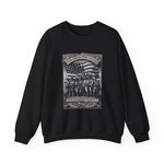 For Those who Fought Sweatshirts