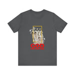 God never die T-Shirt