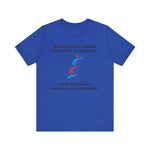 Watson and Crick T-Shirt