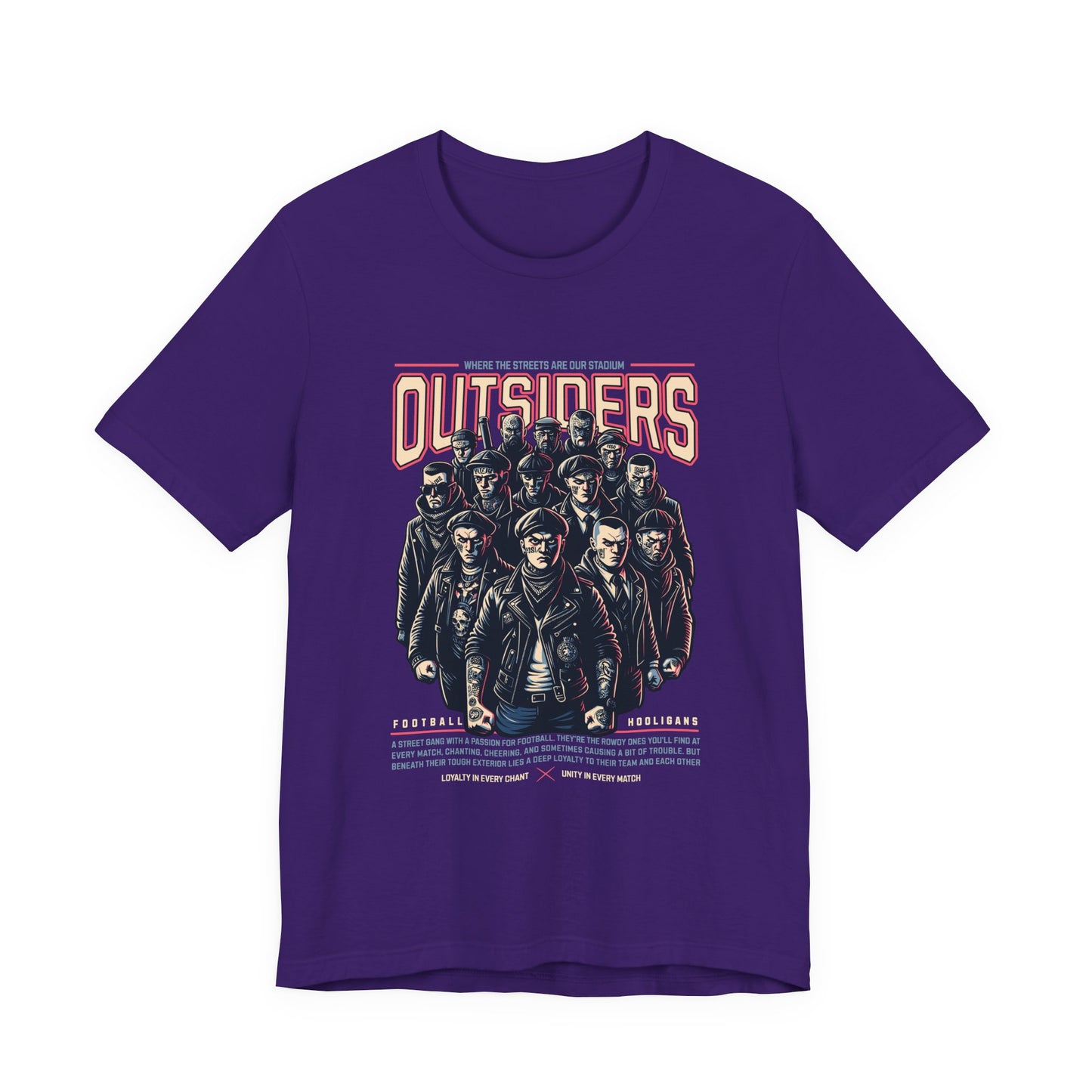 Outsiders T-Shirt