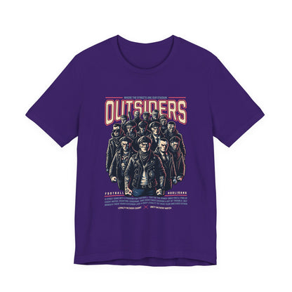 Outsiders T-Shirt