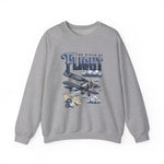 The Birth of Flight Sweatshirt