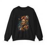 Frida Kahlo Steampunk Sweatshirts