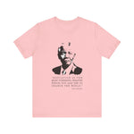 Education is the most powerful weapon T-Shirt