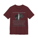 Washington Monument T-Shirt