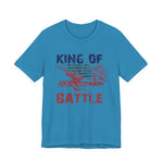 King of battle T-Shirt