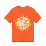Make Love Not War T-Shirt