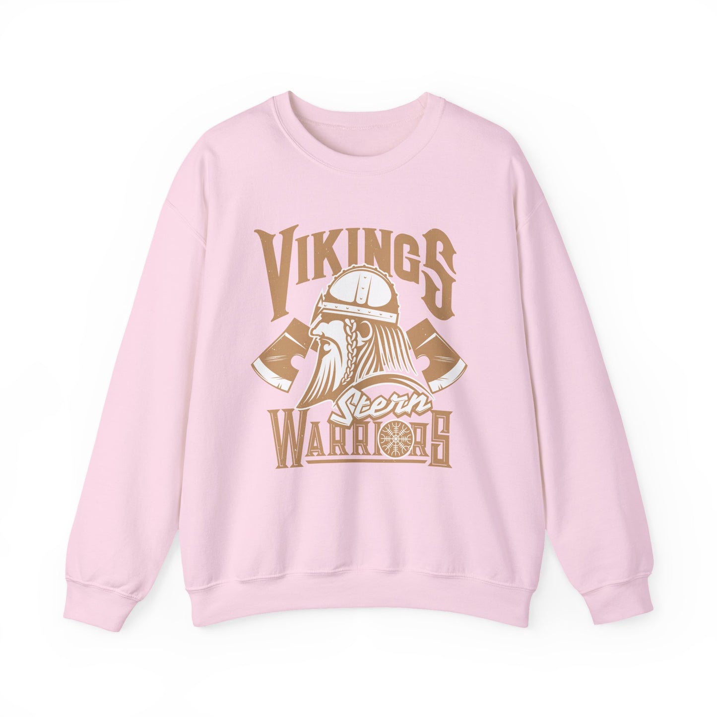 Vikings Warriors Sweatshirt