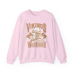 Vikings Warriors Sweatshirt