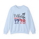Party Like It's 1776 Sweatshirt
