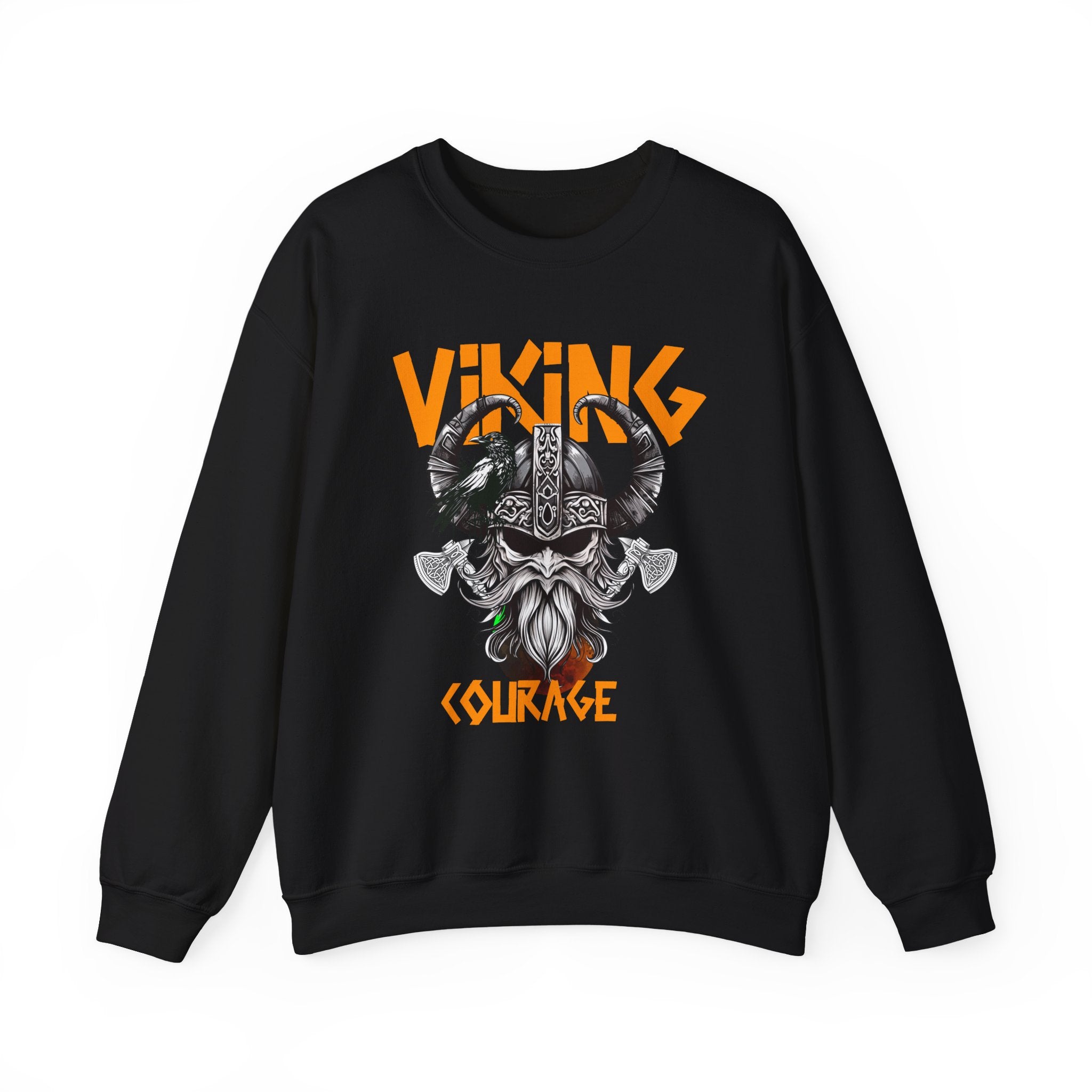 Viking Courage Sweatshirt