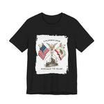 Remember the Maine T-Shirt