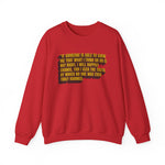 Marcus Aurelius Quote Sweatshirts