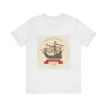 Columbus 1492 Santa Maria T-Shirt