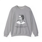 How Was the Theatre Sweatshirt