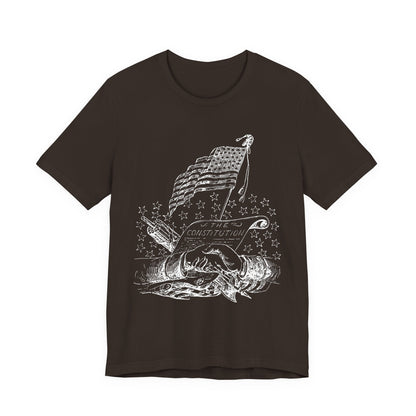 The Constitution T-Shirt