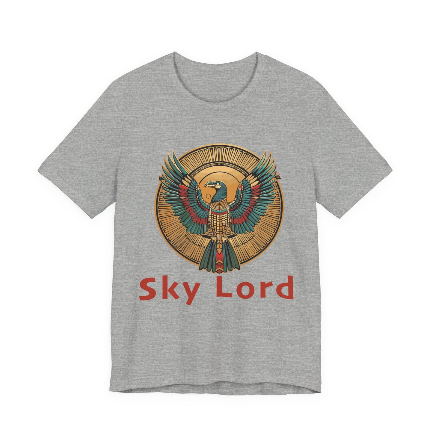 Sky Lord T-Shirt