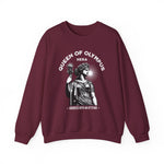 Queen of Olympus Hera Sweatshirt