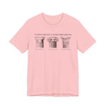 Graeca Columnarum T-Shirt