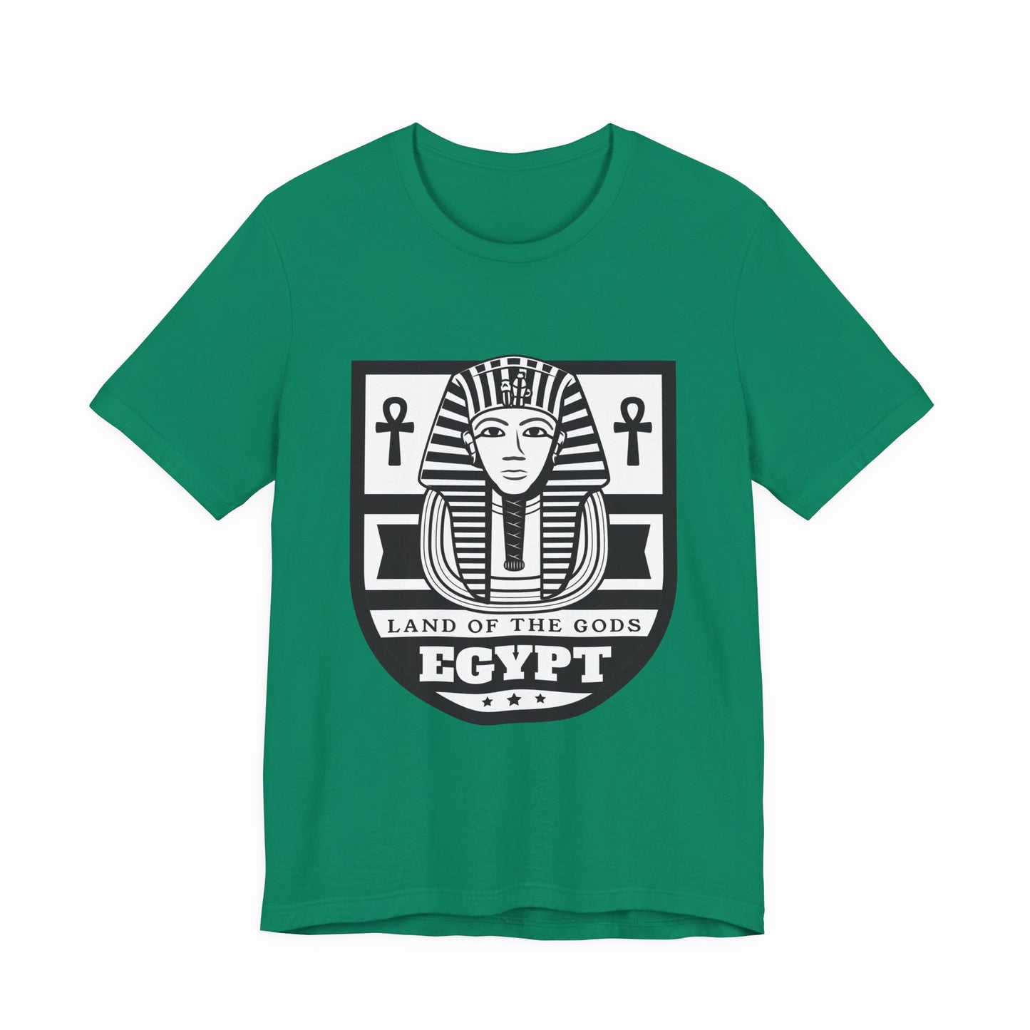 Lands of the Gods T-Shirt