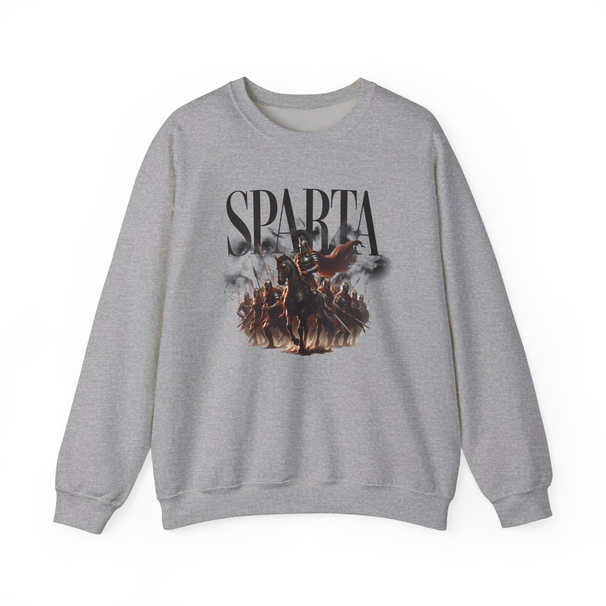 Spartan Spirit Sweatshirts