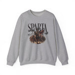 Spartan Spirit Sweatshirts