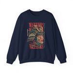 Warriors Sweatshirt
