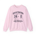 Siege of Yorktown & Revolutionary War Sweatshirt