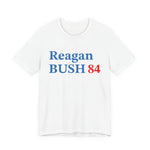 Reagan Bush 84 T-Shirt
