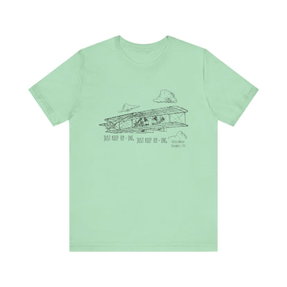 Wright Brothers T-Shirt