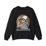 OH, History Sweatshirts