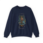 The 12 Labours of herakles Sweatshirt