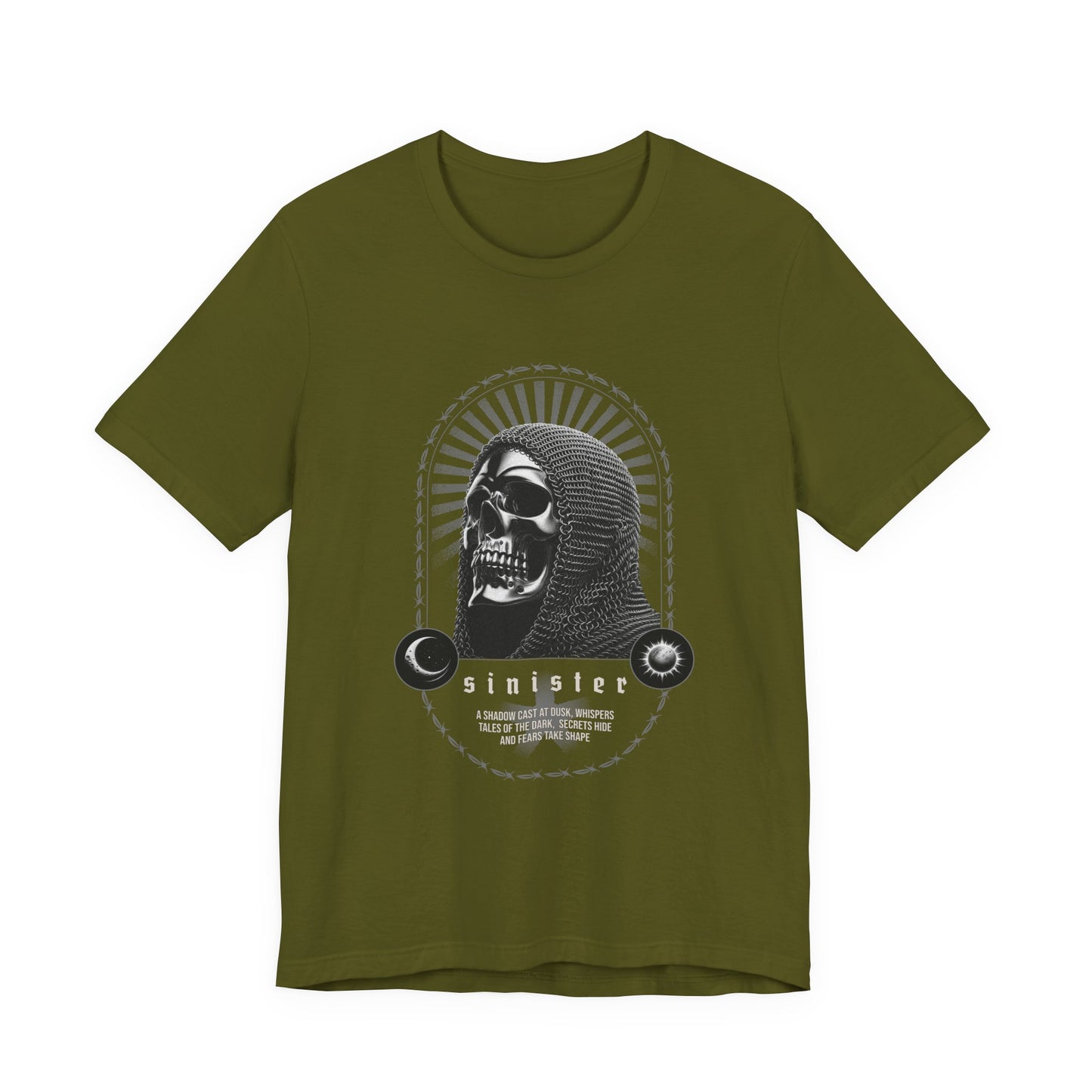 Sinister T-Shirt