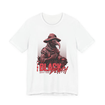The Black Death T-Shirt