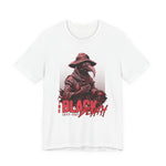 The Black Death T-Shirt